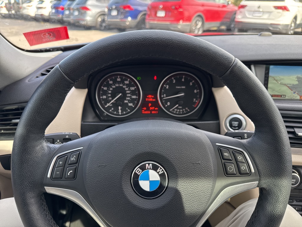 2015 Bmw X1 XDrive28i photo 15