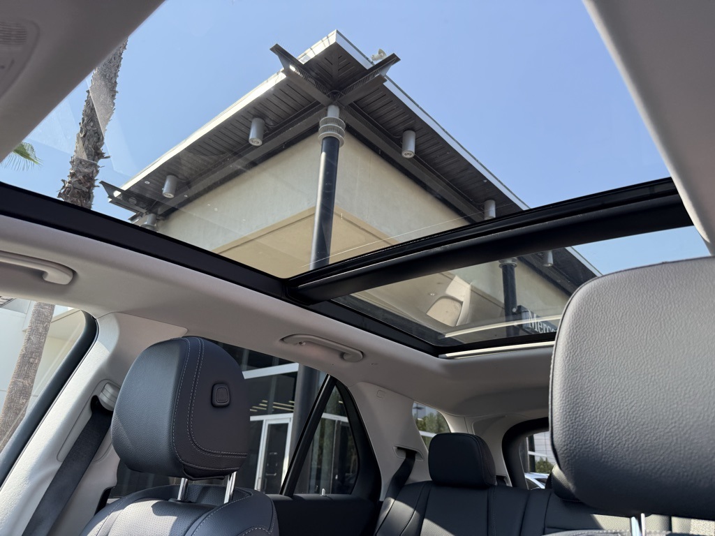 2026 Mercedes Benz GLE 450 4MATIC photo 13