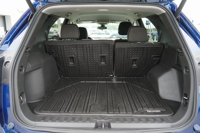2023 Chevrolet Equinox LT photo 7