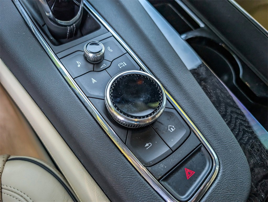 2023 Cadillac Escalade Premium Luxury photo 32