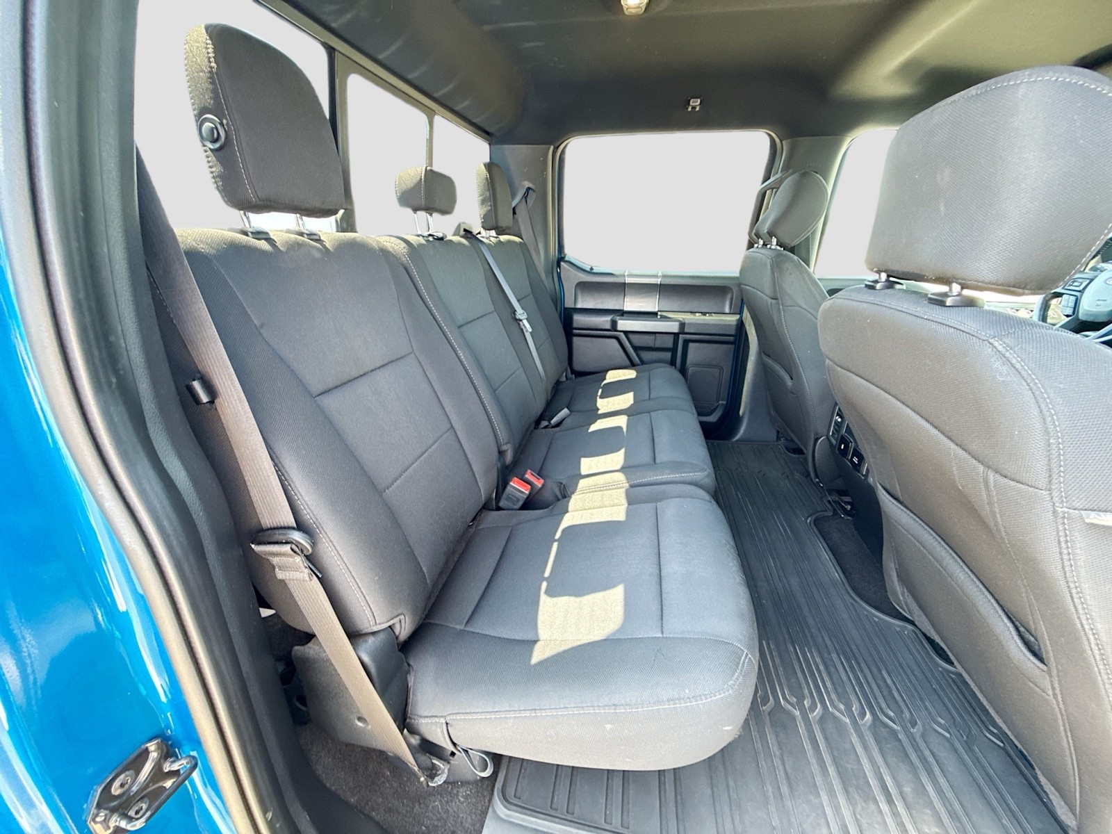 2019 Ford F-150 XLT photo 23