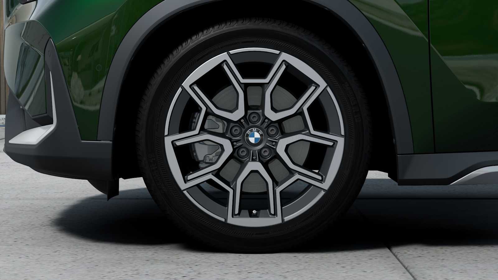 2025 Bmw X1 XDrive28i photo 6