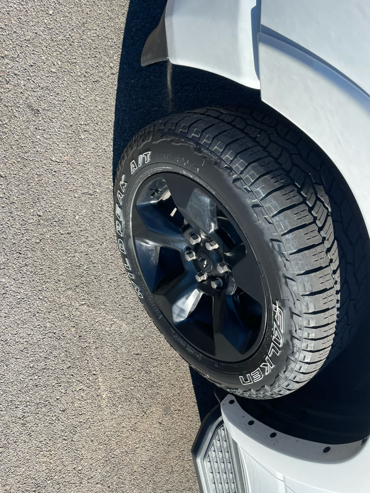 2021 Ram 1500 Laramie photo 9