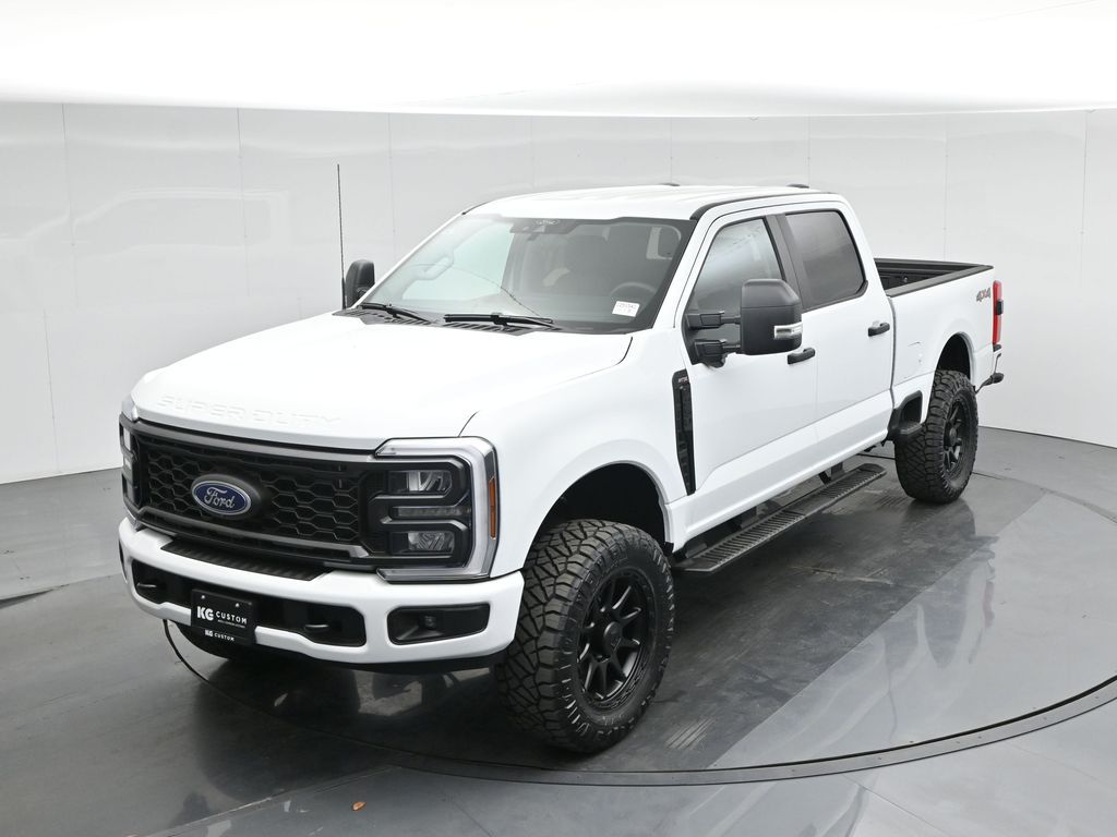 2025 Ford F-250 photo 31