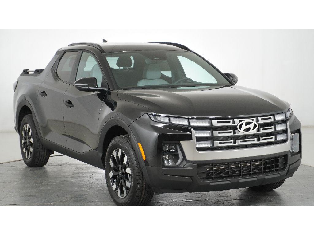 2026 Hyundai Santa Cruz SEL's photo