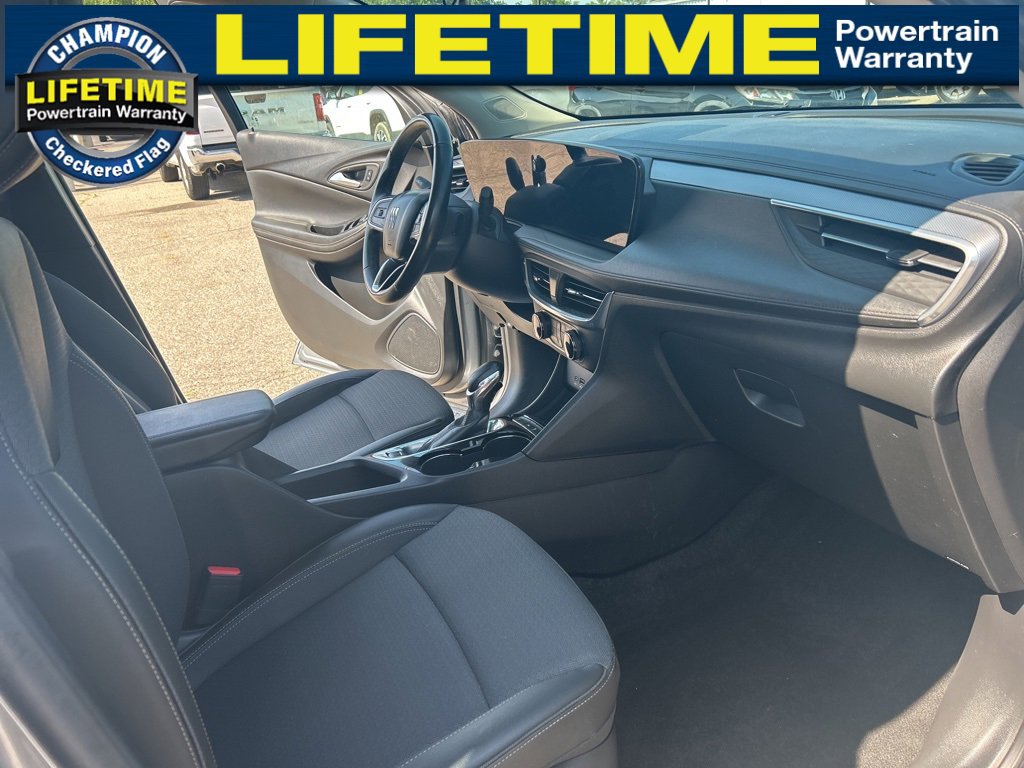 2024 Buick Encore GX Preferred photo 12