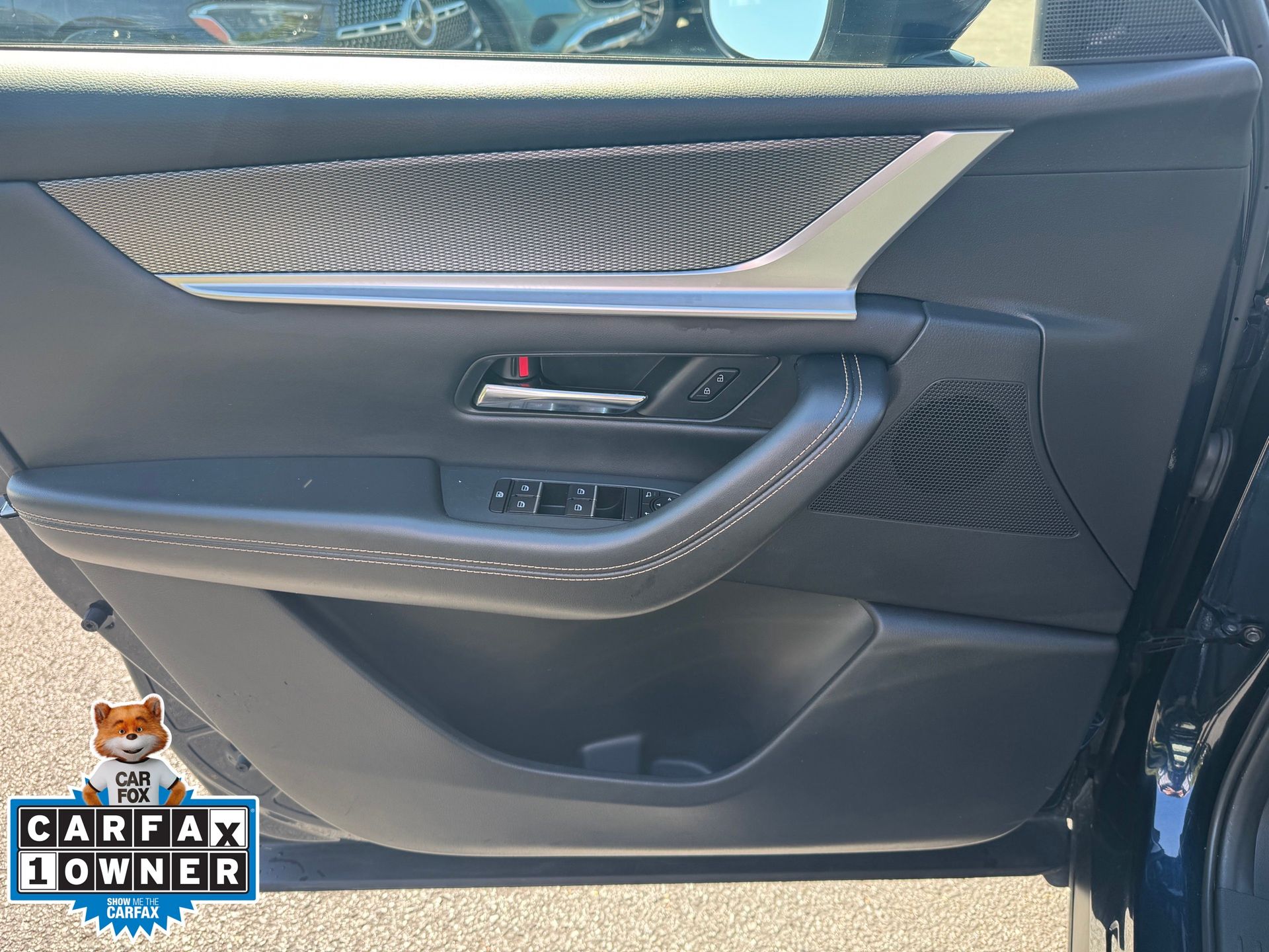 2024 Mazda CX-90 3.3 Turbo Preferred Plus photo 4