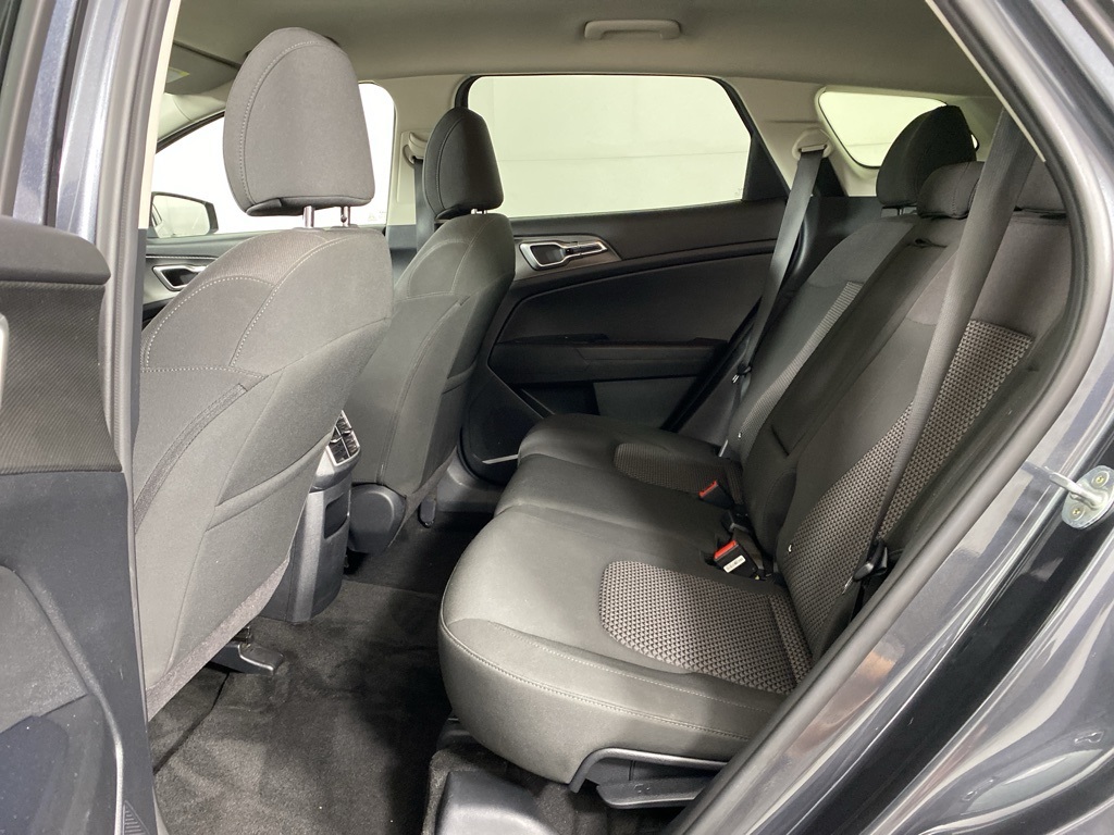 2023 Kia Sportage LX photo 21