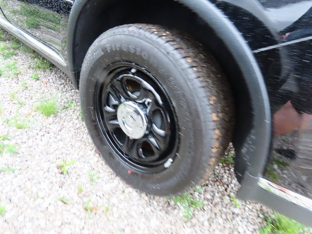 2024 Dodge Durango Special Service photo 19