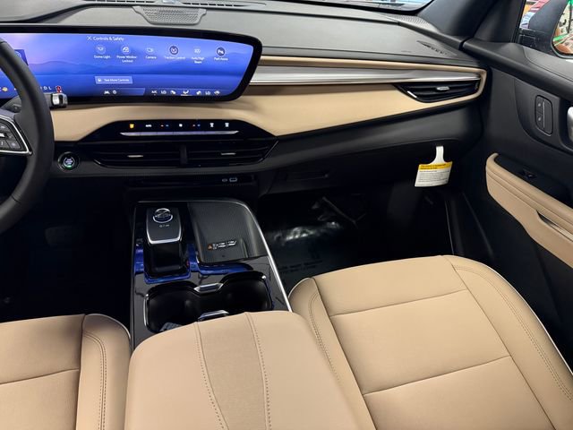 2026 Buick Enclave Preferred photo 23