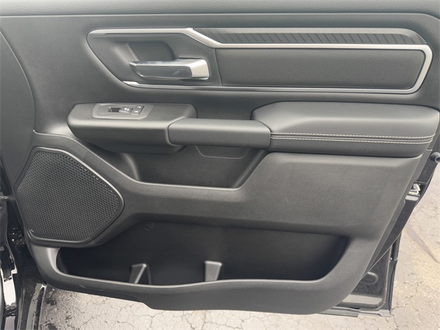 2025 Ram 1500 Big Horn photo 10
