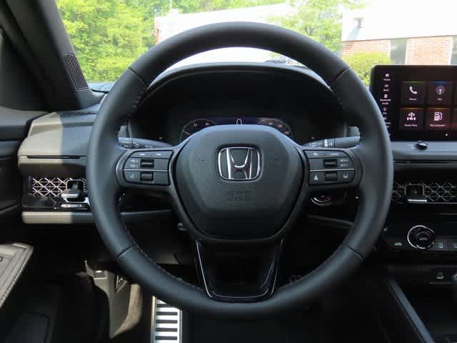 2025 Honda Accord Hybrid Sport-L photo 16