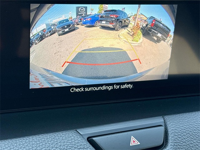 2024 Mazda CX-90 3.3 Turbo Preferred photo 27