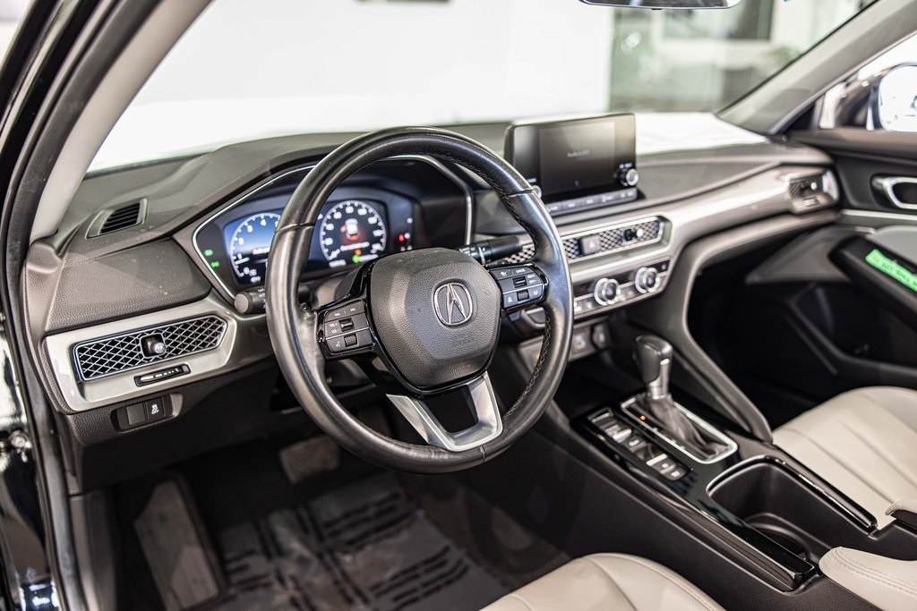 2024 ACURA INTEGRA - Image 19