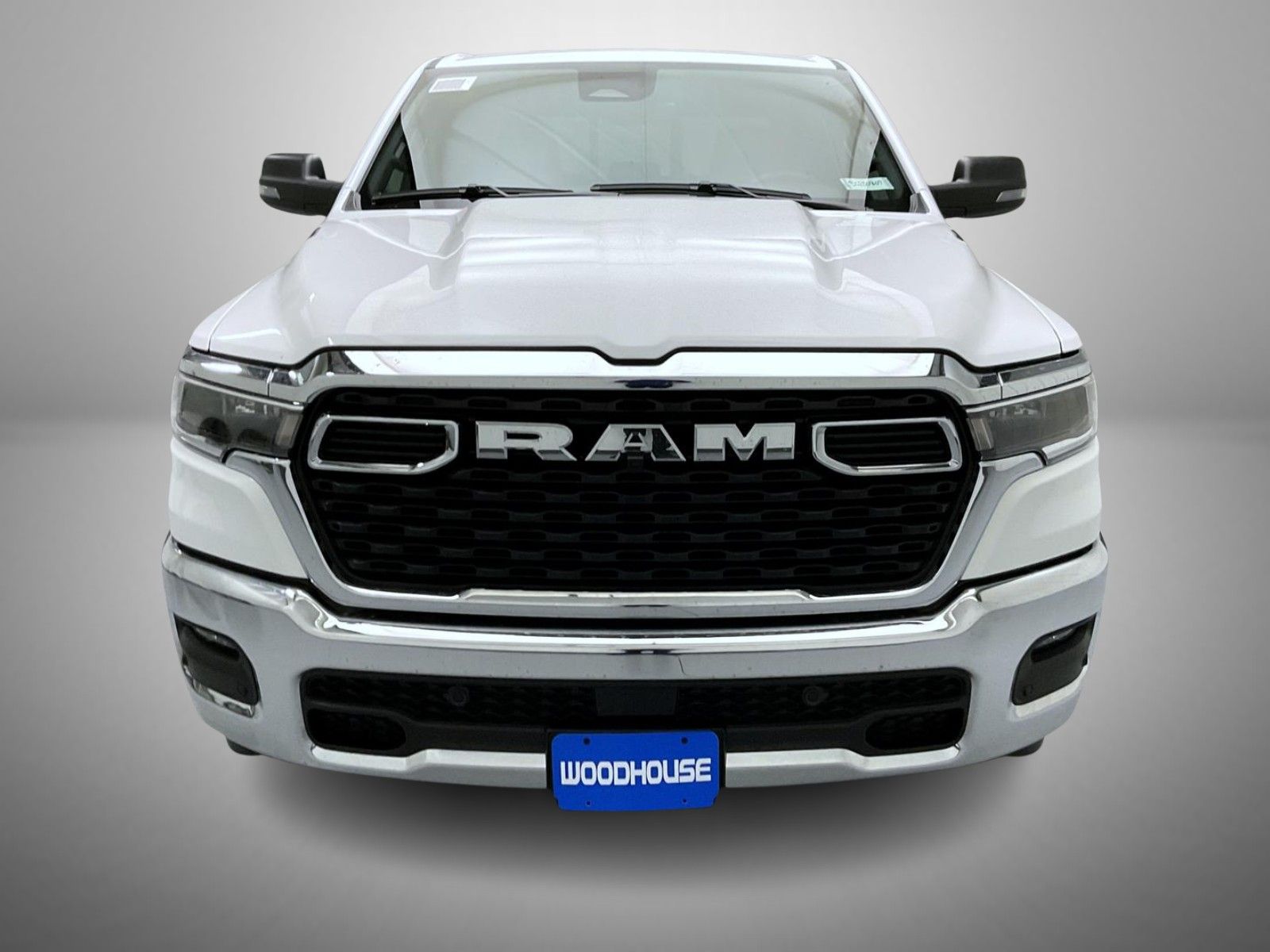 2025 Ram 1500 Big Horn Lone Star photo 2