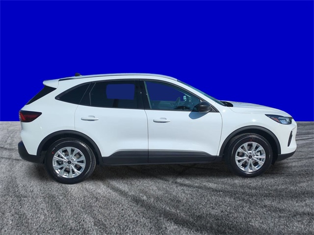 2026 Ford Escape Active photo 3