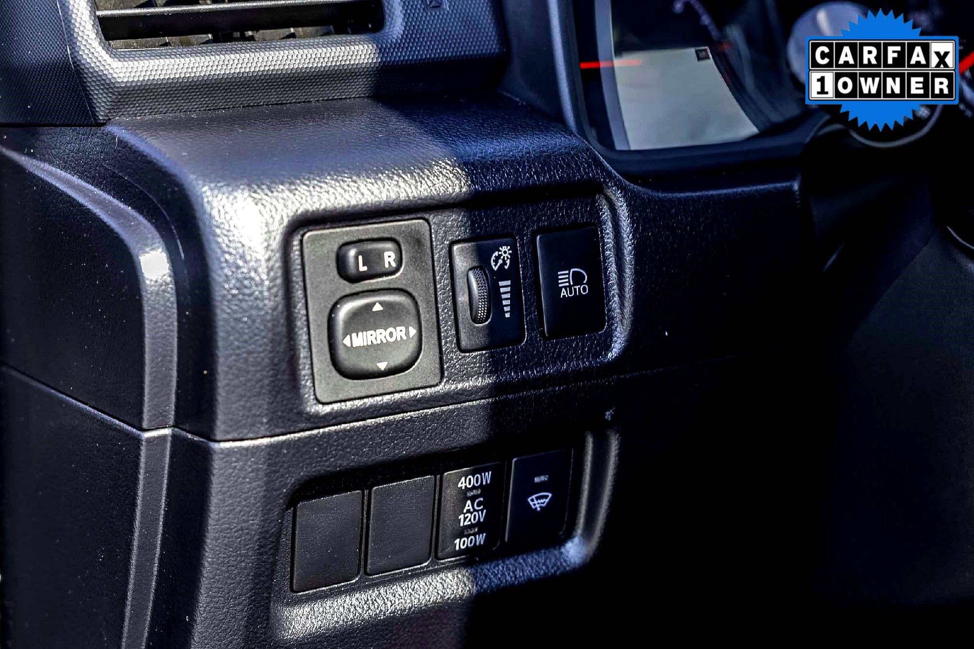2023 Toyota 4Runner SR5 photo 11