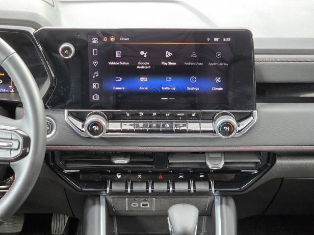 2023 Chevrolet Colorado Z71 photo 32