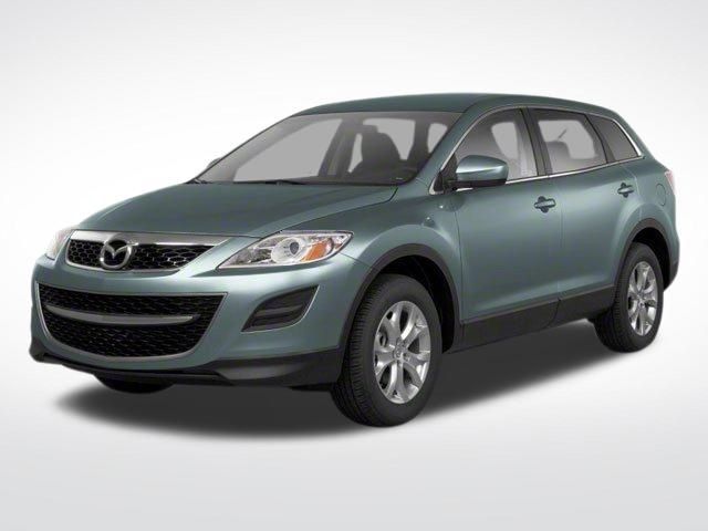 2010 Mazda CX-9 Grand Touring