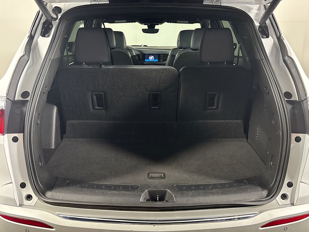 2024 Buick Enclave Premium photo 19