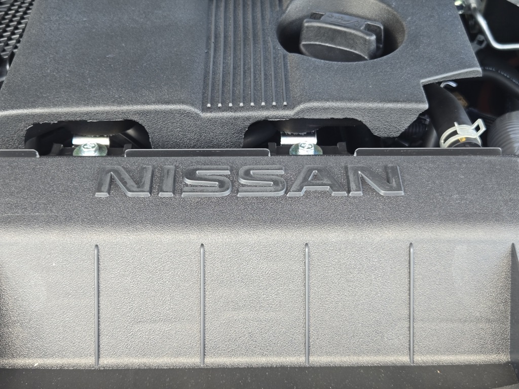 2025 Nissan Frontier PRO-4X photo 29