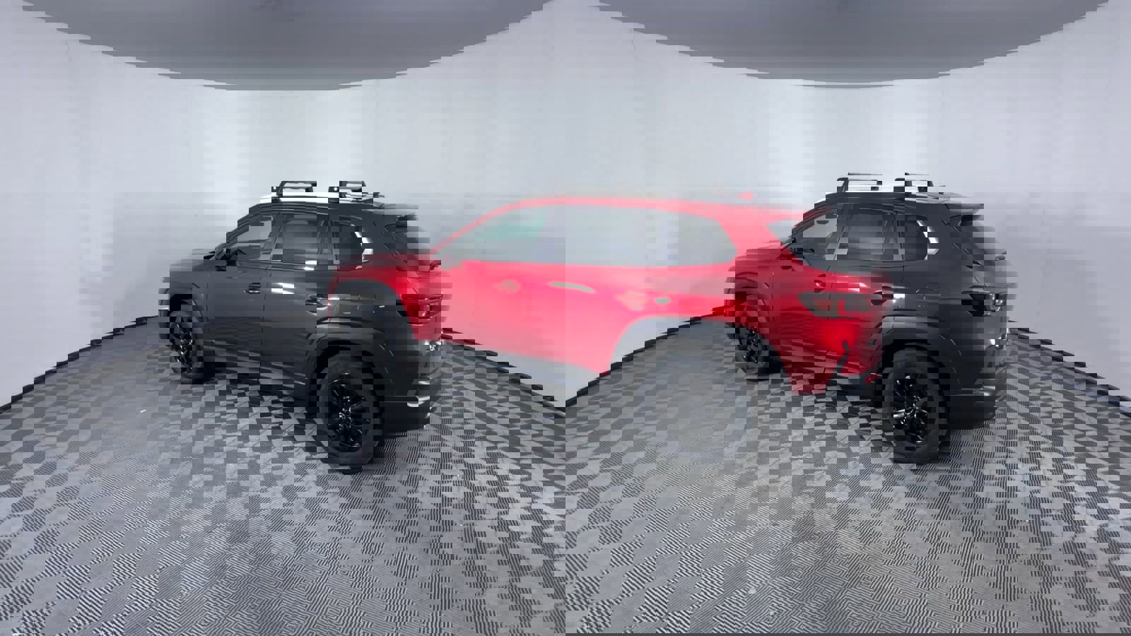 2025 Mazda CX-50 2.5 S Premium photo 4