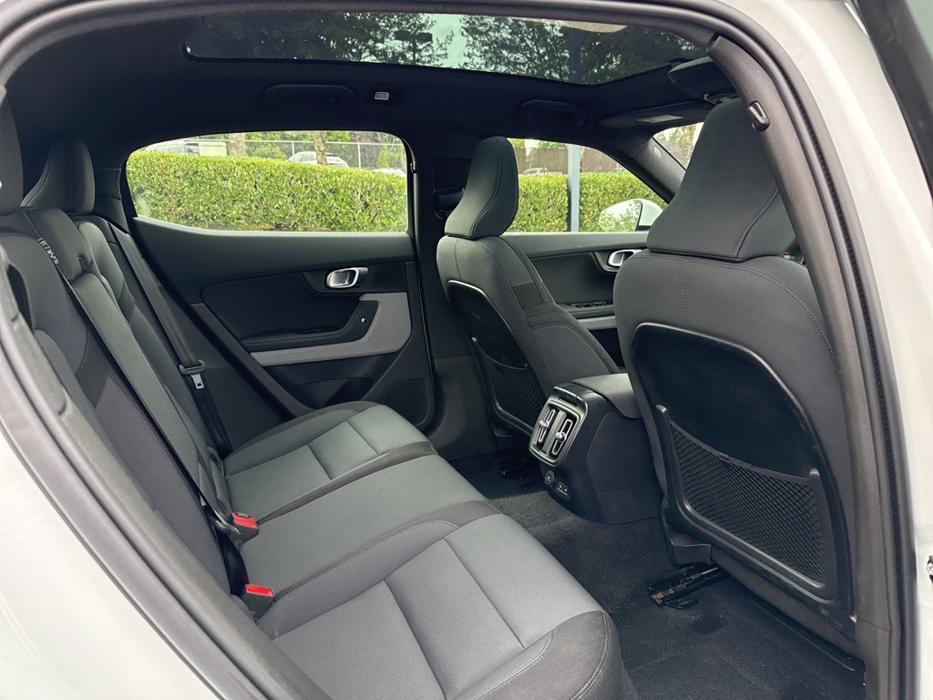 2023 Polestar PS2 photo 21