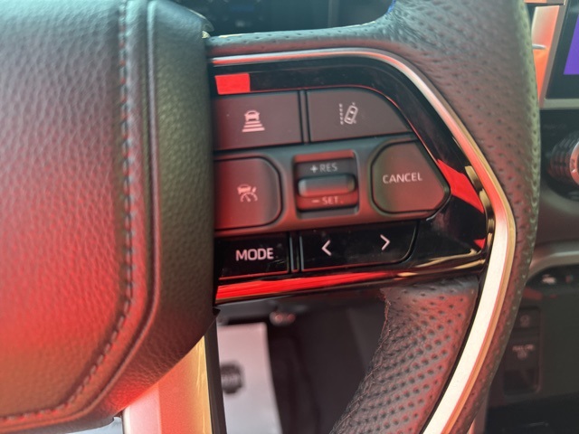 2024 Toyota Sequoia Platinum photo 30