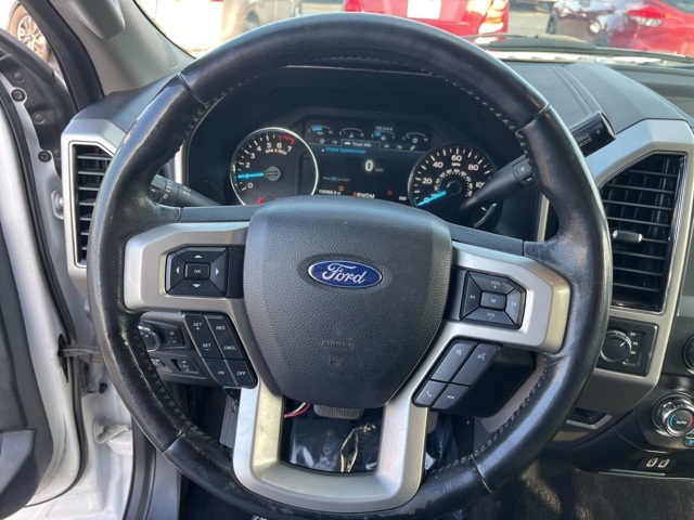 2020 Ford F-150 Lariat photo 16
