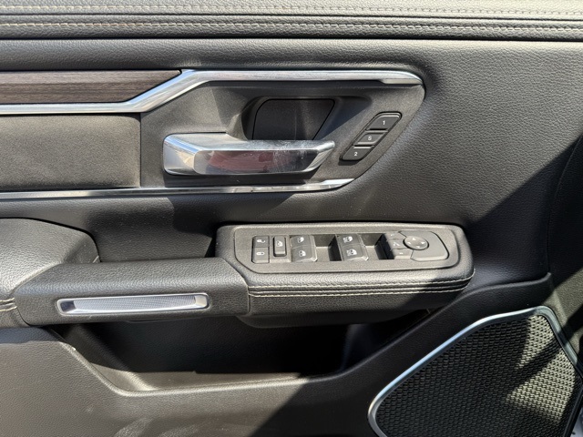 2025 Ram 1500 Laramie photo 15