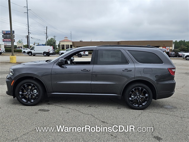 2026 Dodge Durango GT photo 4