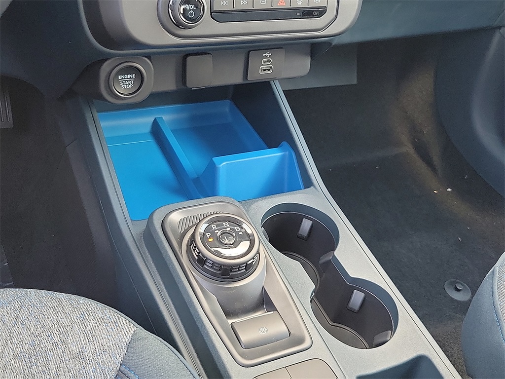 2025 Ford Maverick XLT photo 17