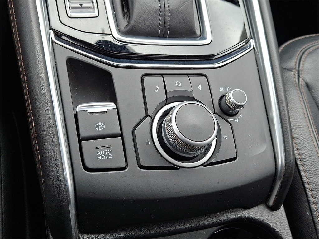 2021 Mazda CX-5 Grand Touring photo 23