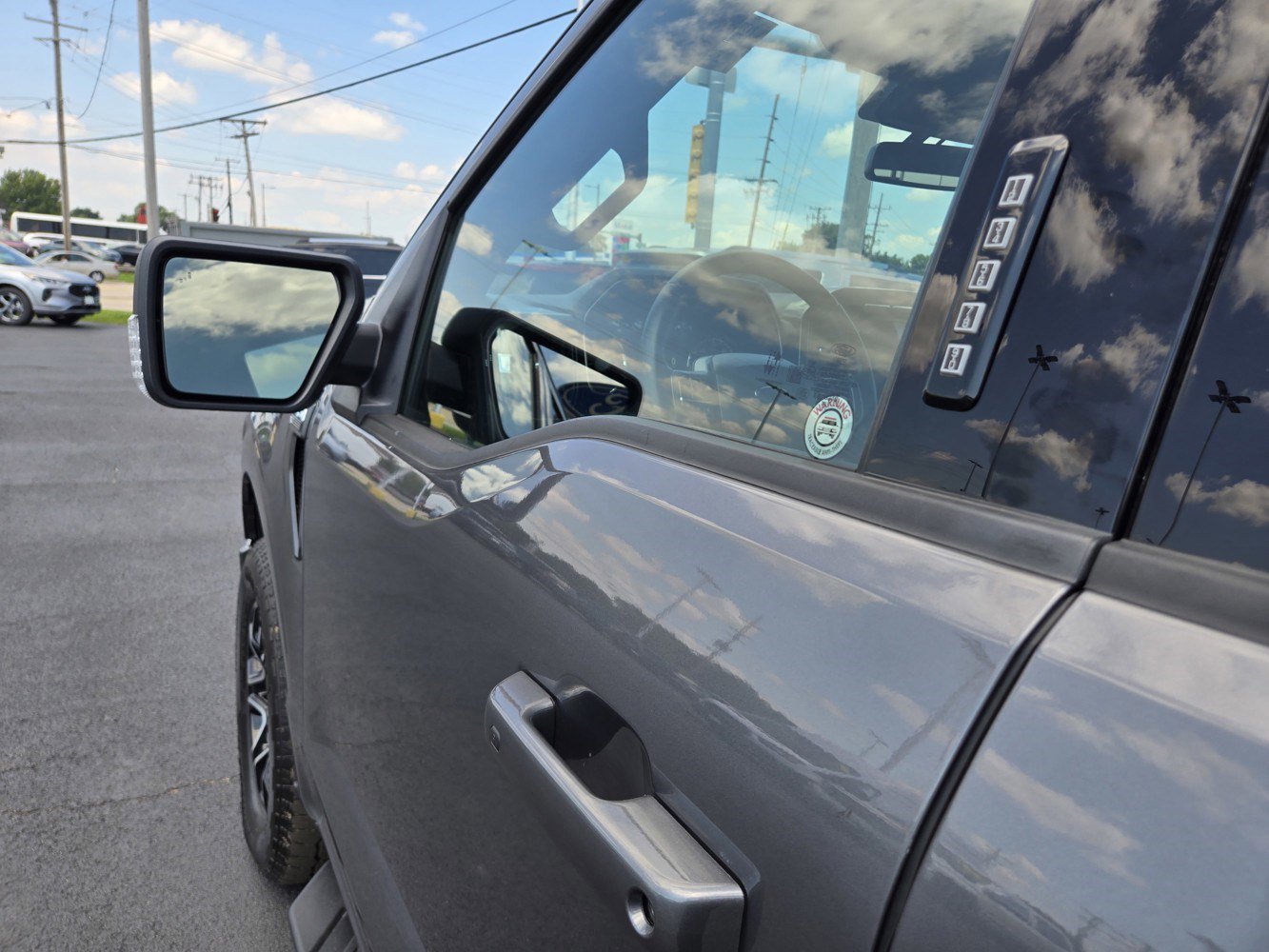 2022 Ford F-150 XLT photo 33