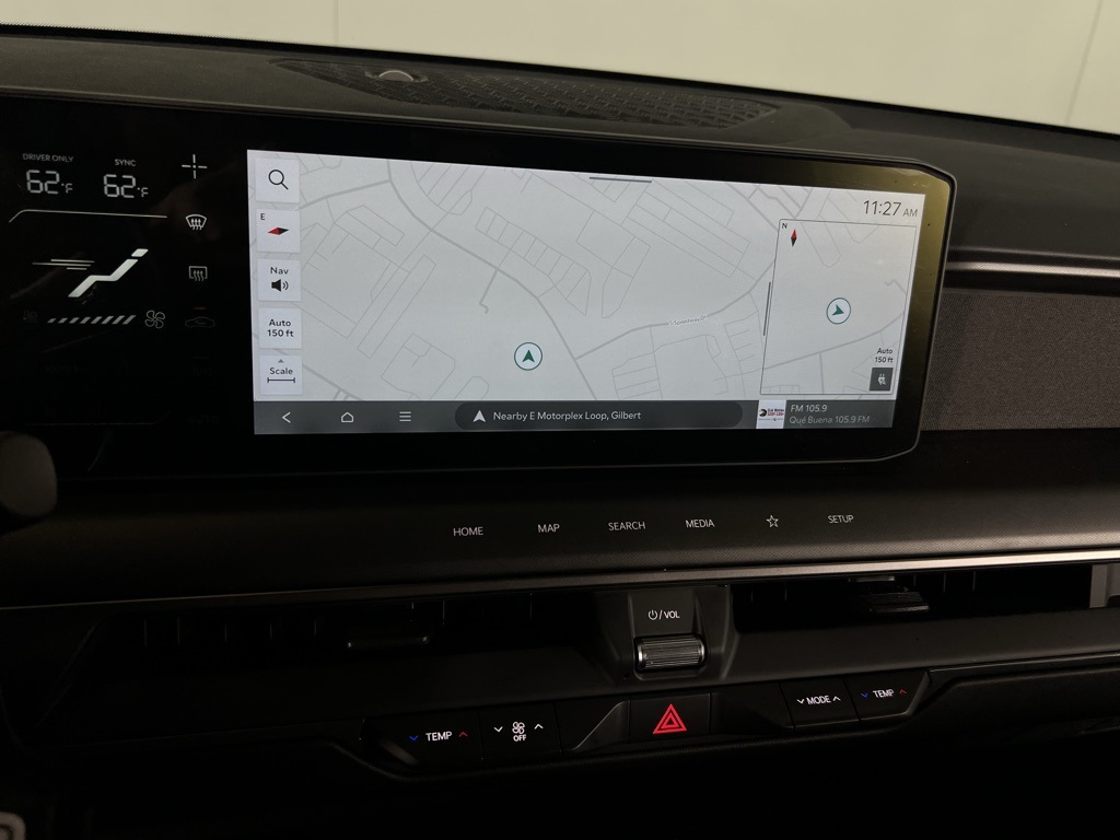 2024 Kia EV9 Light Long Range photo 10