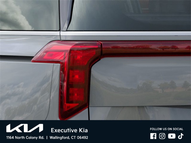 2026 Kia Carnival EX photo 10