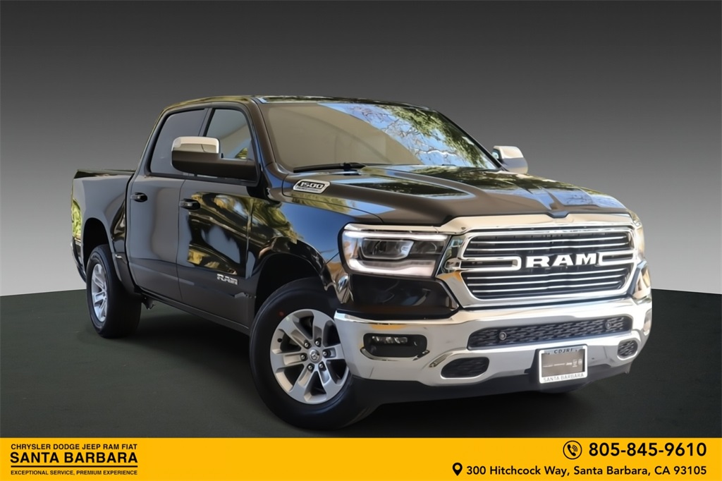 2023 RAM Ram 1500 Pickup Laramie's photo