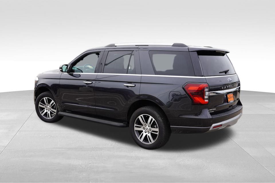 2024 Ford Expedition Limited photo 8