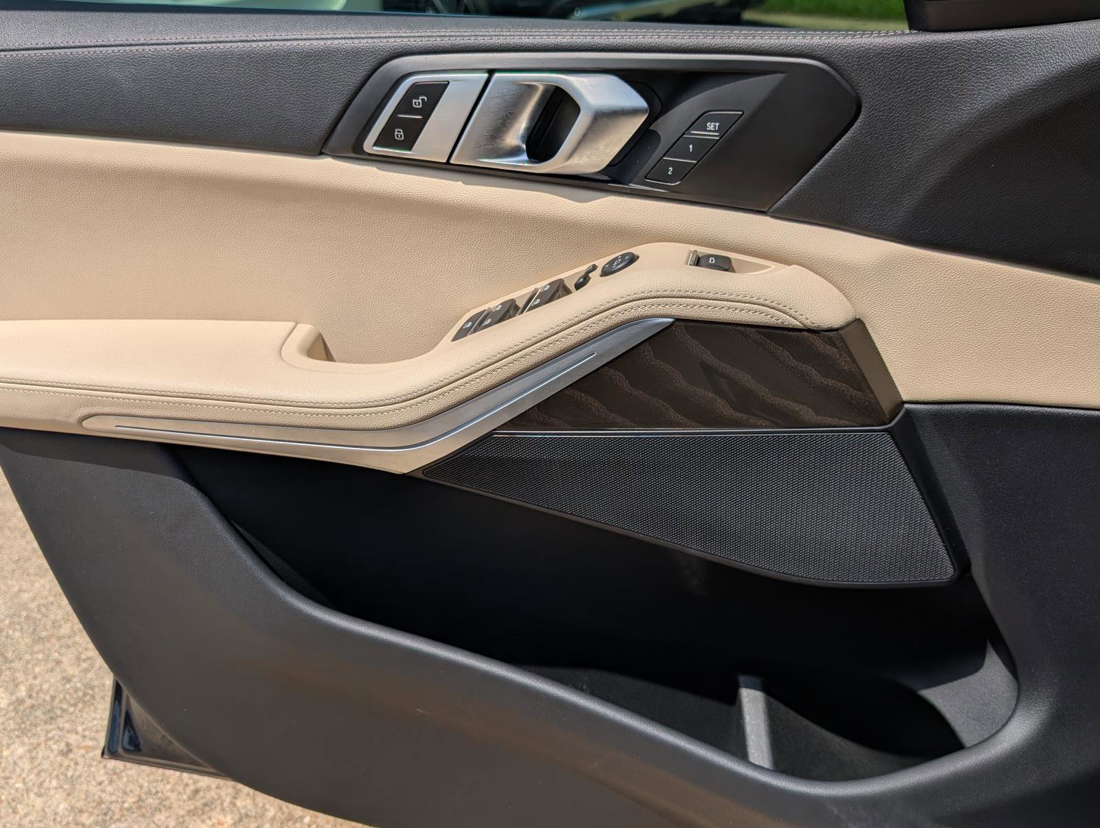 2022 Bmw X5 sDrive40i photo 20