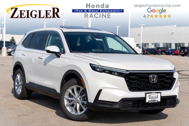 2024 Honda CR-V EX's photo