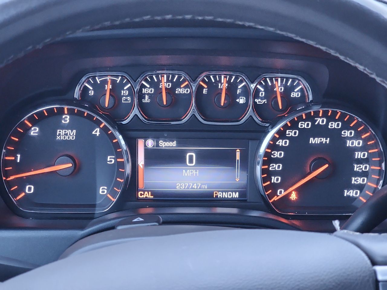 2015 Gmc Sierra 1500 SLE photo 4