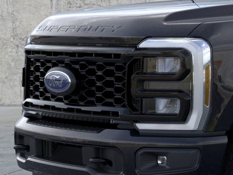 2026 Ford F-250 photo 16