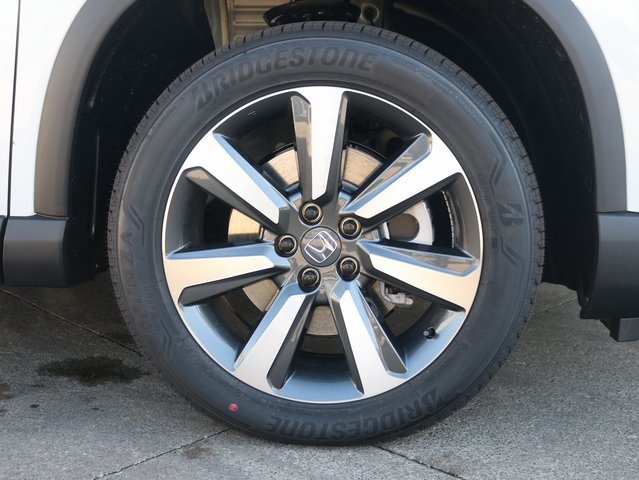 2025 Honda Pilot Touring photo 4