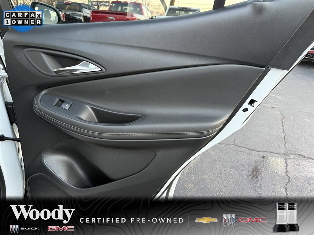 2024 BUICK ENCORE GX - Image 31