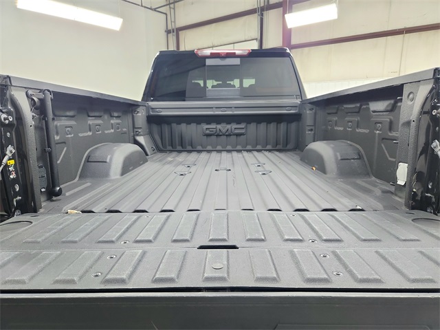 2021 Gmc Sierra 2500 HD SLT photo 44