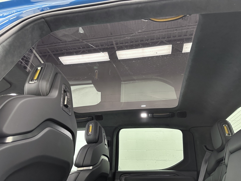 2022 Rivian R1T Launch Edition photo 33