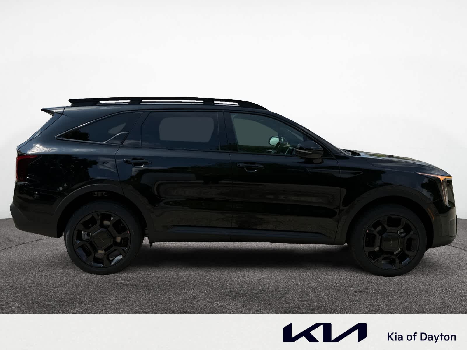 2026 Kia Sorento Prestige photo 6