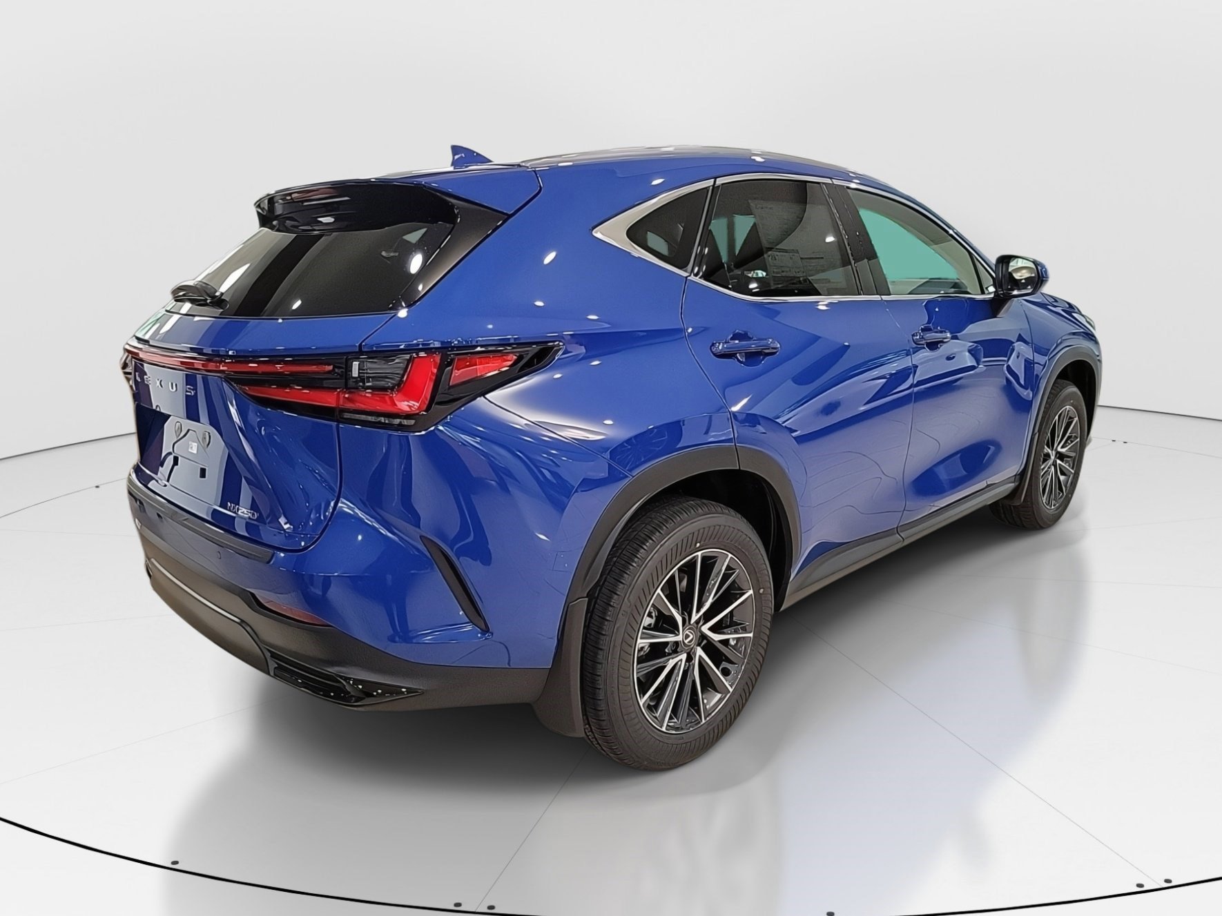 2025 Lexus NX 250 Premium photo 6
