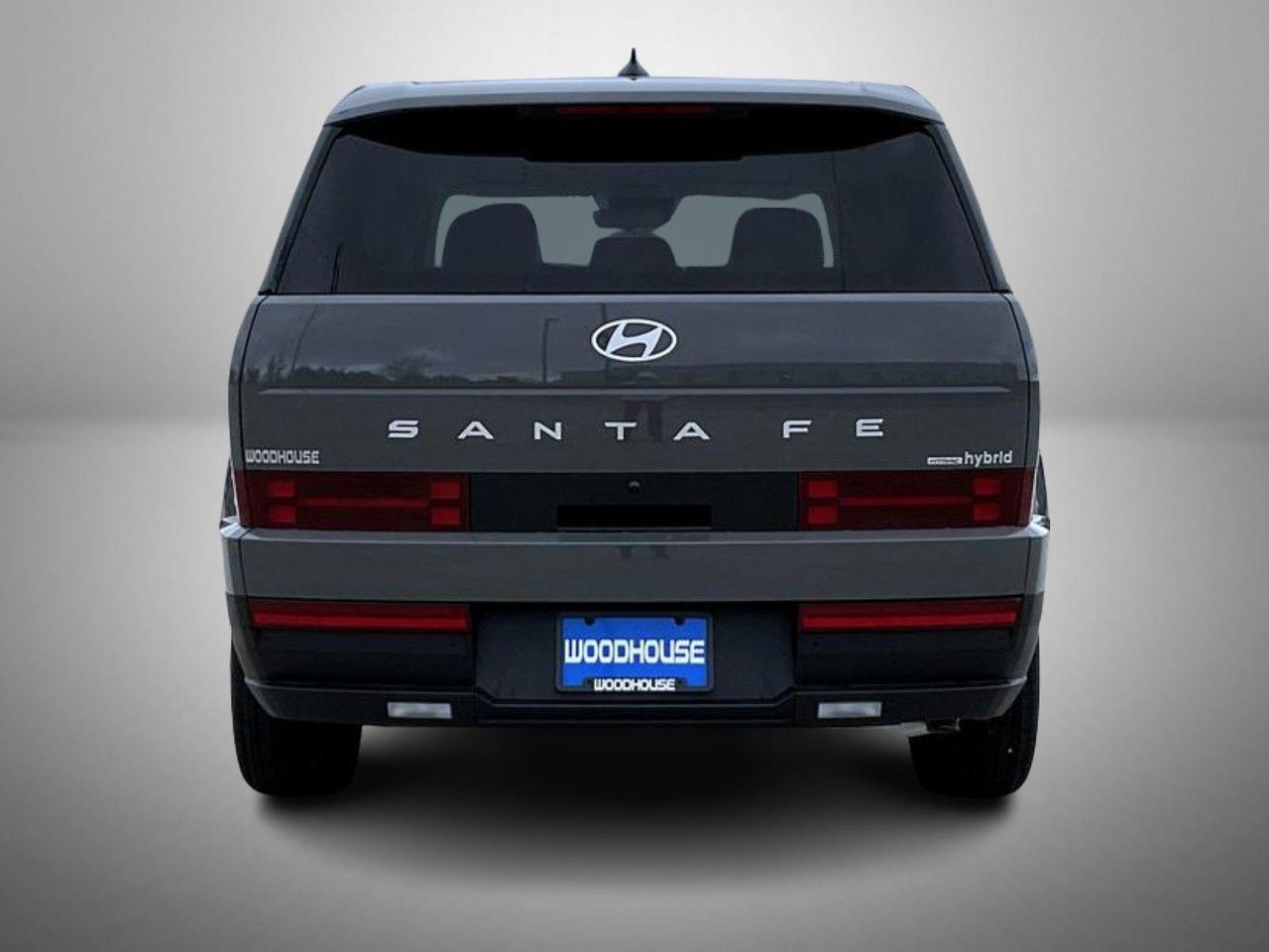 2026 Hyundai Santa Fe SE photo 4