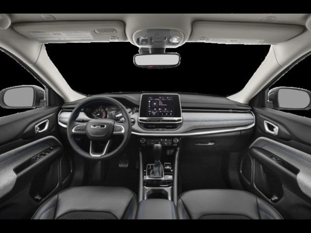 2022 Jeep Compass Limited photo 3